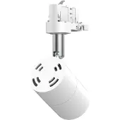 Mextronic LED 3 Phasen Leuchte Genius L349 für Schienensystem