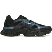 New Balance 9060 Navy Blue Black Gradient - EU 41.5