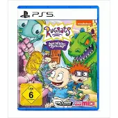 Rugrats - Adventures in Gameland