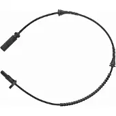 VEMO ABS Sensor Raddrehzahl Vorne Links Vorne Rechts für MINI Schrägheck (F56) V20-72-0185