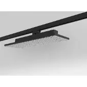 Mextronic 3 Phasen Panel B-660 Warmweiß 830 60 bis 72W umstellbar