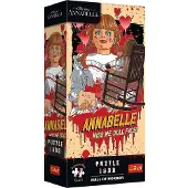 Trefl Annabelle Puzzle