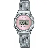 Casio La700wem-4aef Uhr