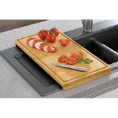 Villeroy & Boch Keramikspüle 671201AM, Subway 60 Einbauspüle - inkl.