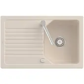 Villeroy & Boch 338402FU EB-SP Linara 45 800x510mm Exc-Garn.