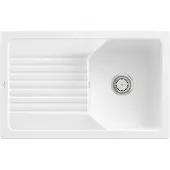 Villeroy & Boch 338401RW EB-SP Linara 45 800x510mm Ablgarn. IB