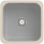 Villeroy & Boch 670301SM U-Bau-SP Cisterna 50 445x445mm