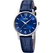 Festina Damenuhr mit klassischem Armband -F20691-4