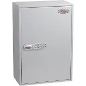 Phoenix Commercial Schlüsselschrank KC0605E 300 Haken mit elektronischem Schloss.