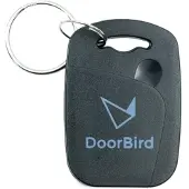 DoorBird A8005, Schwarz, , ABS, 31 mm, 5 mm, 44 mm