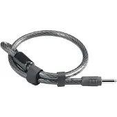 Axa 59550895SC, Kabelbinder, Grau, 15 mm, 800 mm
