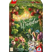 Schmidt Spiele Wald der Wunder, Brettspiel, Familie, 8 Jahr(e), 20 min, Familienspiel