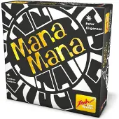 Zoch Mana Mana