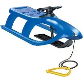 Prosperplast Schlitten BULLET CONTROL - blau