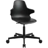 Topstar Drehstuhl SITNESS LIFE 20 FY200S sw