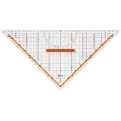 Rotring S0699270, Kunststoff, Transparent, 1 Stück(e)