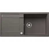 BLANCO Metra XL 6 S Vulkangrau - 527 306 Granitspüle