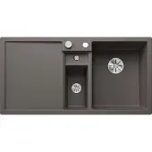 BLANCO COLLECTIS 6 S SILGRANIT vulkangrau