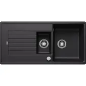 BLANCO ZIA 6 S SILGRANIT schwarz