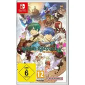 BANDAI NAMCO Entertainment Baten Kaitos I + II HD Remaster, Nintendo Switch, T (Jugendliche)