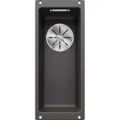 BLANCO Granitspüle "SUBLINE 160-U"