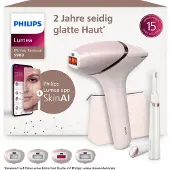 Philips Lumea IPL 9900 Series BRP959/00