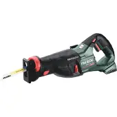 Metabo SSEP 18 LT BL Akku-Säbelsäge
