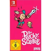 The Plucky Squire (Der kühne Knappe)