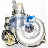 BTS Turbo Lader, Aufladung ORIGINAL T914352
