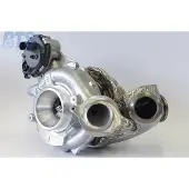 BTS Turbo Lader, Aufladung ORIGINAL t918056 für VAG