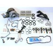 BTS Turbo Lader, Aufladung SERVICE SET ORIGINAL t981094superkit für Ford BMW Volvo MAZDA Peugeot