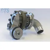 BTS Turbo Lader, Aufladung ORIGINAL T916561