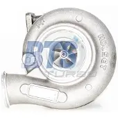 BTS Turbo Lader, Aufladung t915574bl für Iveco