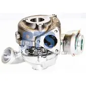 BTS Turbo Lader, Aufladung REMAN T912358BL