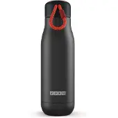 Zoku ZK142, 530 ml, Tägliche Nutzung, Schwarz, Edelstahl, Mann/Frau, 40 h