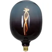 Star Trading 366-54-1, 4 W, E27, 72 lm, 15000 h, Warmweiß