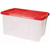 Rival Universalbox mit Deckel, 46 x 36,5 x 24,5 cm
