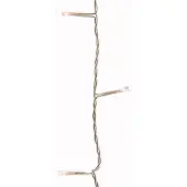 Kaemingk LED Lichterkette Innen 2,95m 60 LEDs klassisch warm