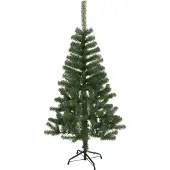 Star Trading Künstlicher Weihnachtsbaum ,Kanada', outdoor, 150cm
