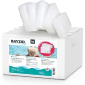 Höfer Chemie 320 g BAYZID Pool Filtersegmente