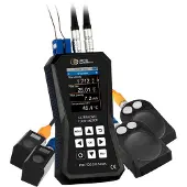 Pce Instruments Ultraschall-Durchflussmessgerät -TDS 200+ SL