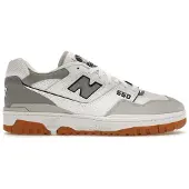 New Balance 550 White Slate Grey - EU 46.5