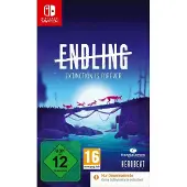 Endling - Extinction is Forever Nintendo Switch-Spiel, USK