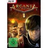 Arcania - Fall of Setarrif