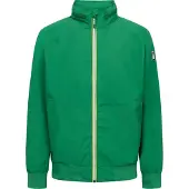 Derbe HAMBURG M-02-XX RIPBY Herren Windbreaker-Kapuzenjacke, Größe:L, Farbe:Amagreen