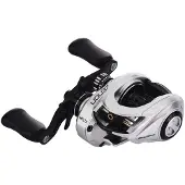 Abu Garcia ZENON MG-LTX - Rechtshand Baitcaster
