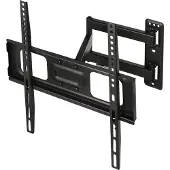 Kendo TV-Wandhalterung Full 400x400, 32'-65', schwenkbar