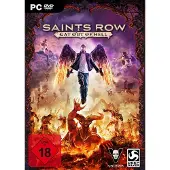 Saints Row - Gat Out of Hell