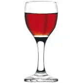 Pasabahce 48x Bistro Likörglas 50 ml
