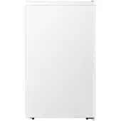PKM Kühlschrank KHKS93EW - weiß, 94L, Freistehend, mit Kaltlagerfach, 84 cm